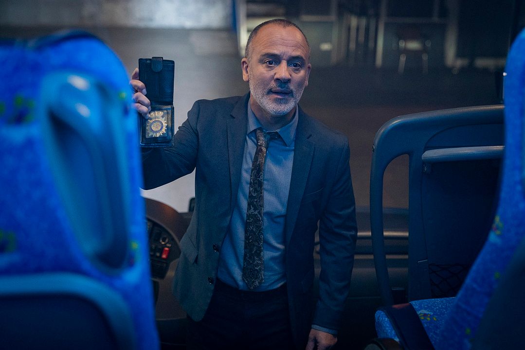 Estoy vivo : Foto Javier Gutiérrez