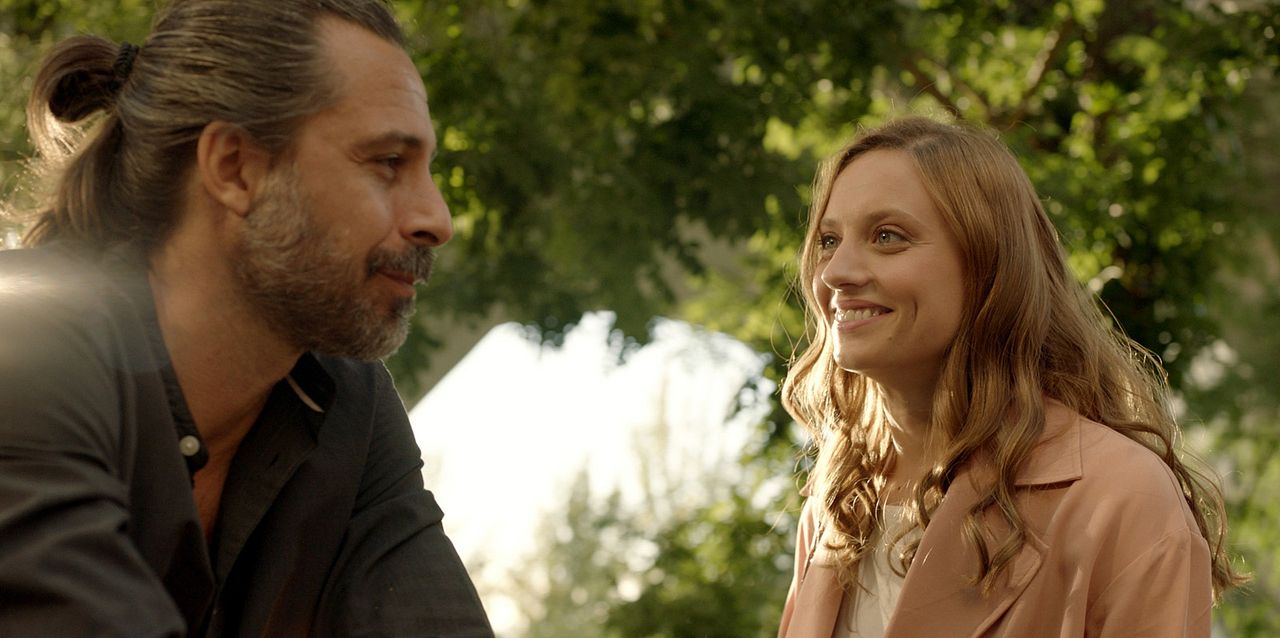 Foto Michelle Jenner