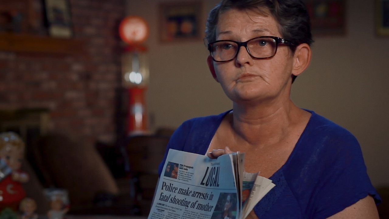 ¿Por qué me mataron? : Foto