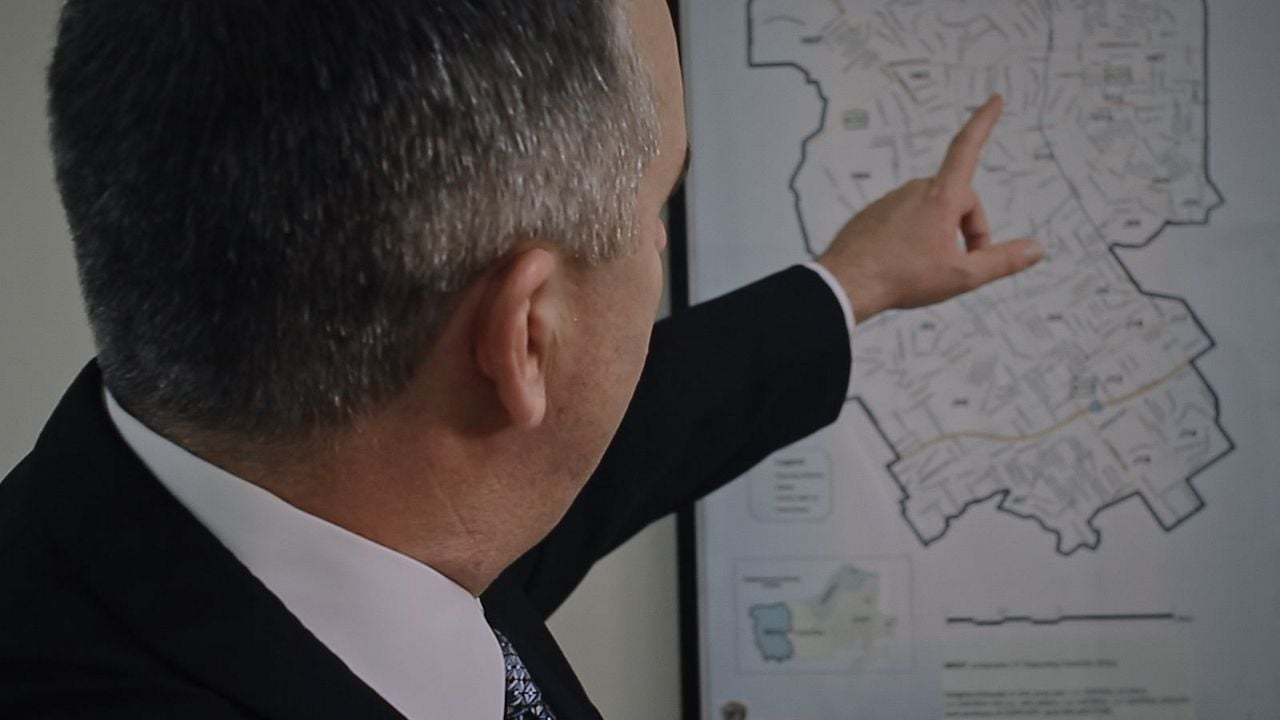 ¿Por qué me mataron? : Foto