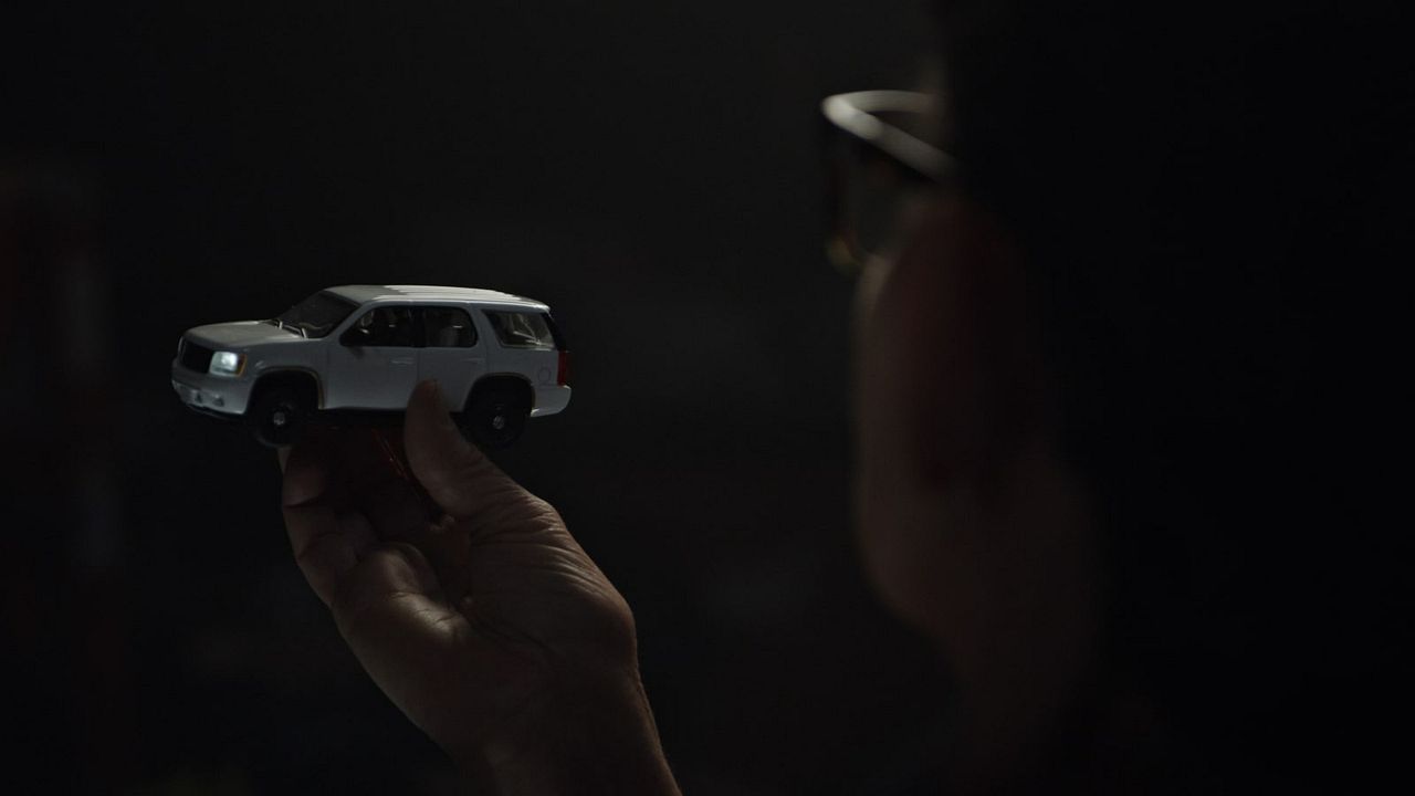 ¿Por qué me mataron? : Foto