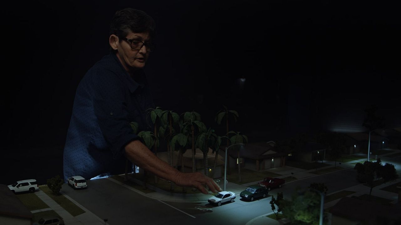 ¿Por qué me mataron? : Foto