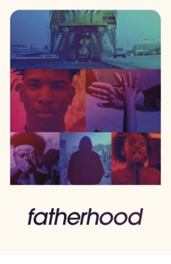 Paternidad : Póster