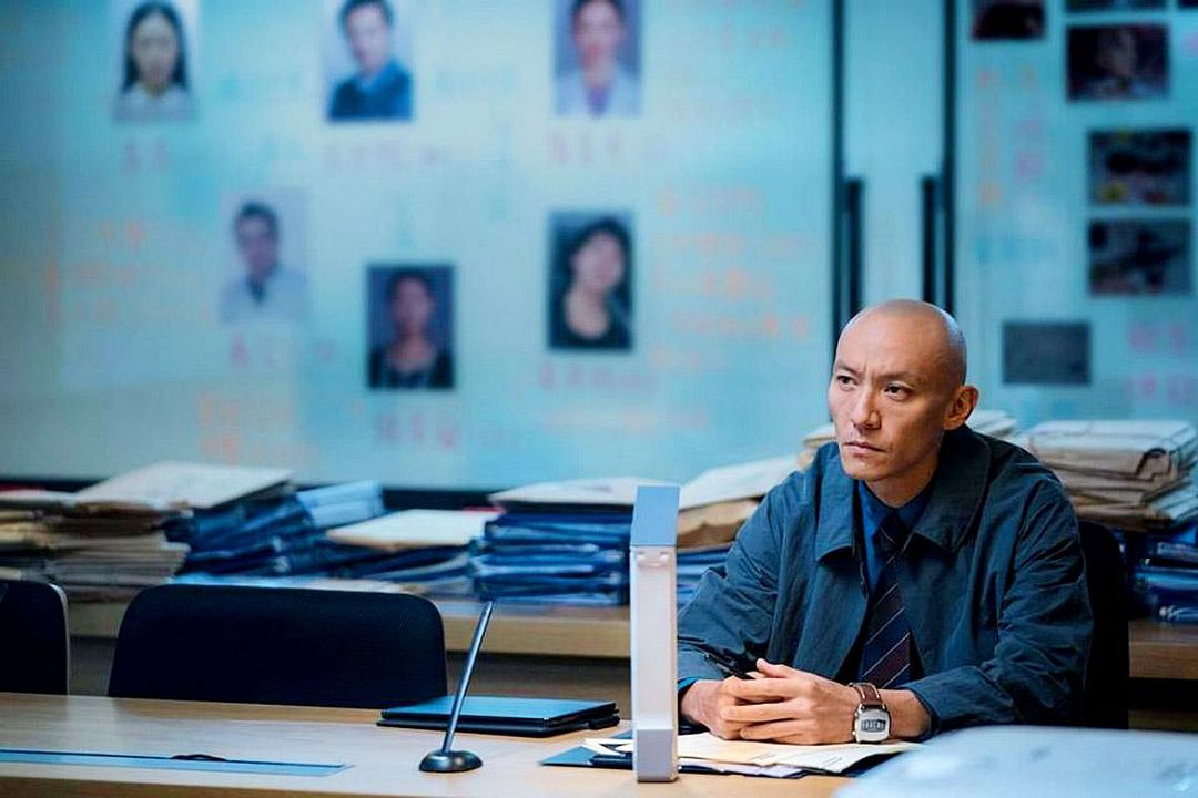 Transferencia de Almas : Foto