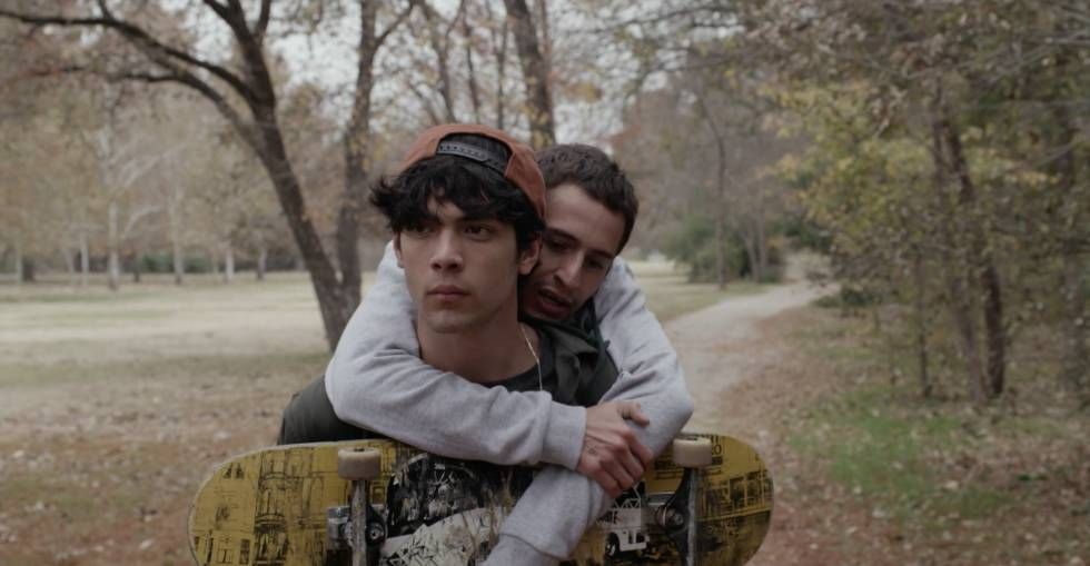 Te Prometo Anarquía : Foto