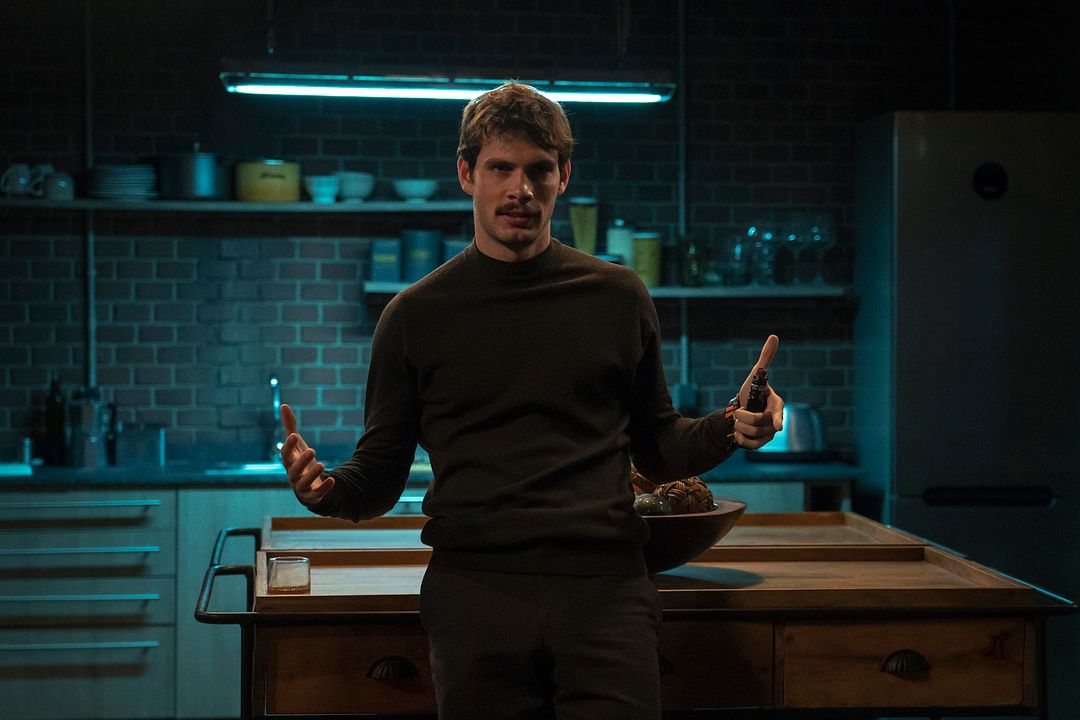 Alba : Foto Pol Hermoso