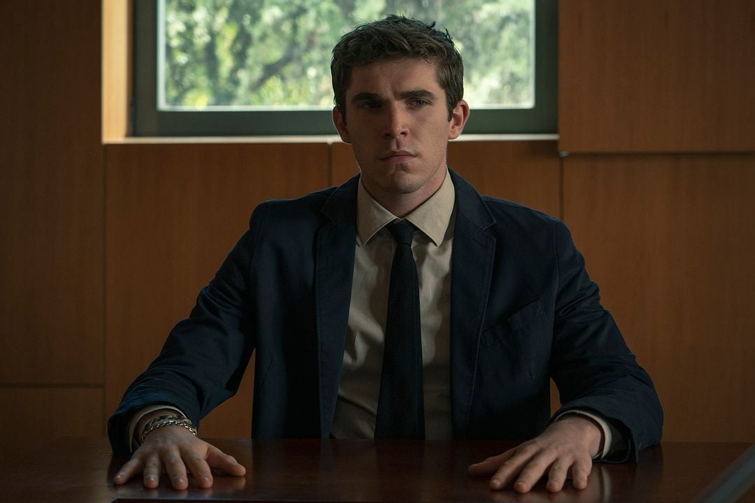 Alba : Foto Eric Masip