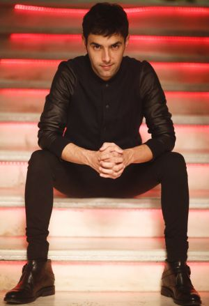 Póster Antonio Díaz (III)