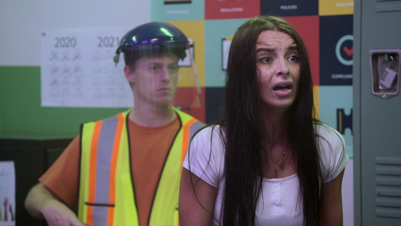 Prank Encounters : Foto