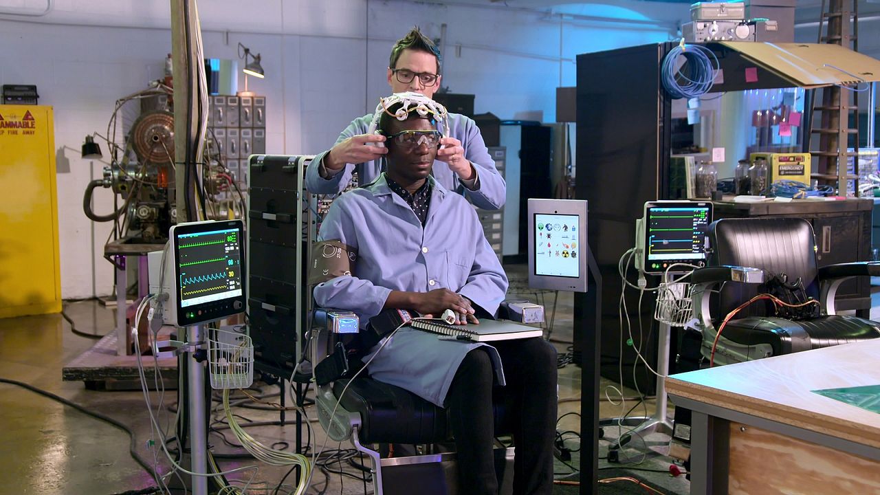 Prank Encounters : Foto