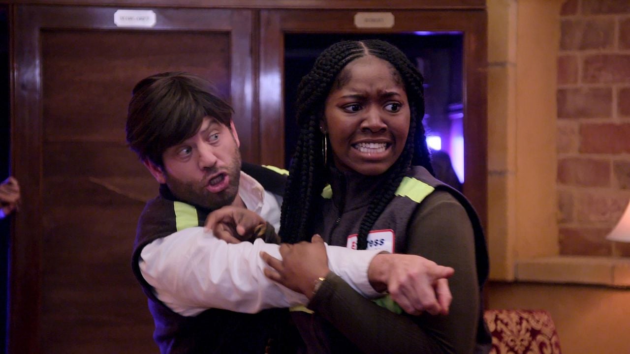 Prank Encounters : Foto