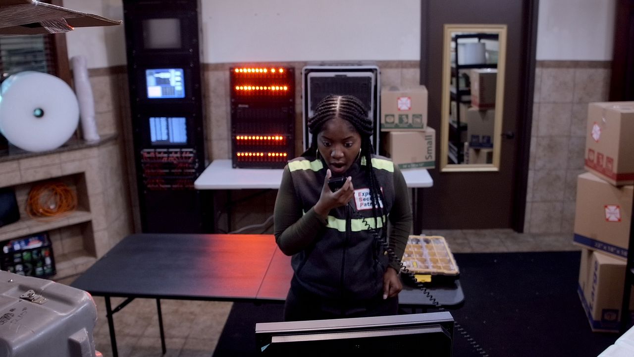 Prank Encounters : Foto