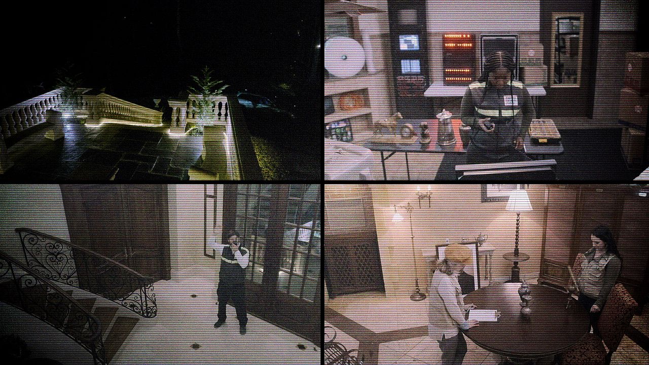 Prank Encounters : Foto