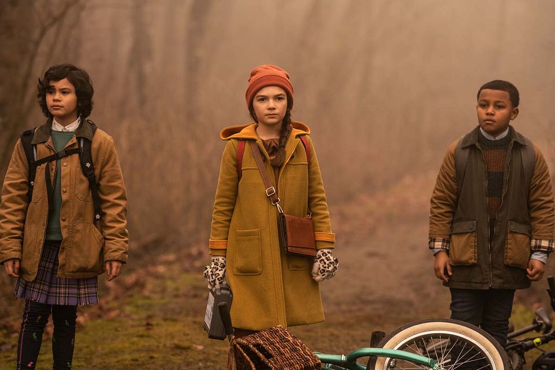 Foto Brooklynn Prince