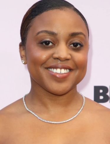 Póster Quinta Brunson