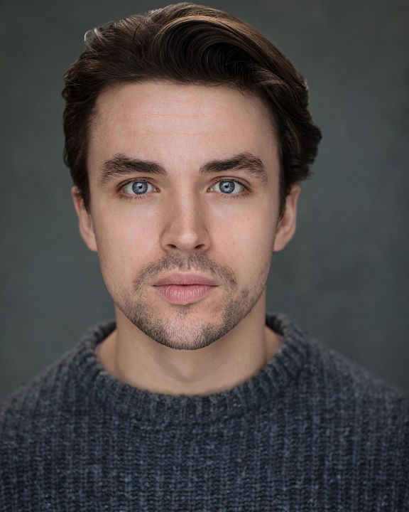 Póster Andrew Horton