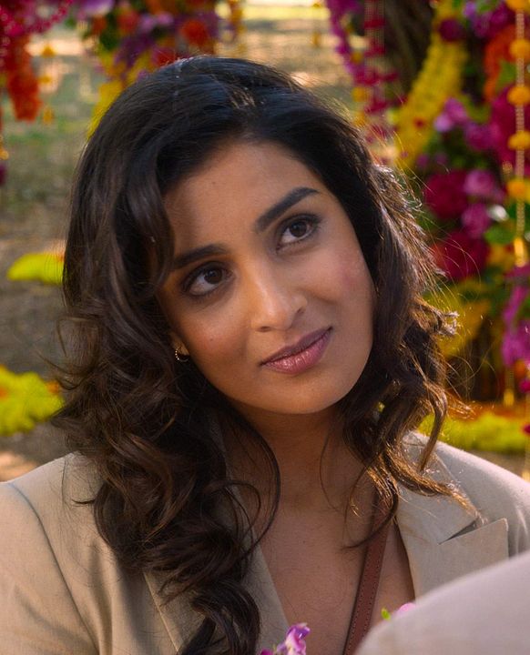 Póster Pallavi Sharda