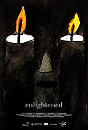 Iluminados : Póster