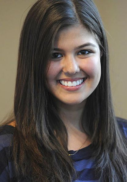 Póster Arianna Afsar