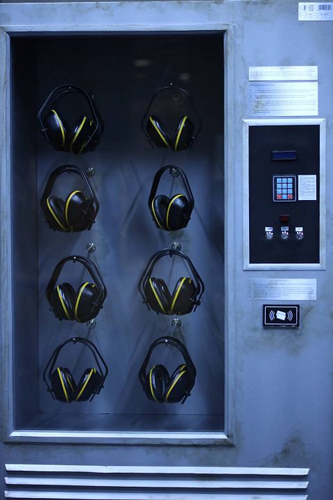 Cráneo febril : Foto