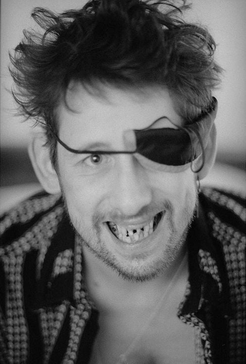 Crock of Gold: A Few Rounds with Shane MacGowan : Foto