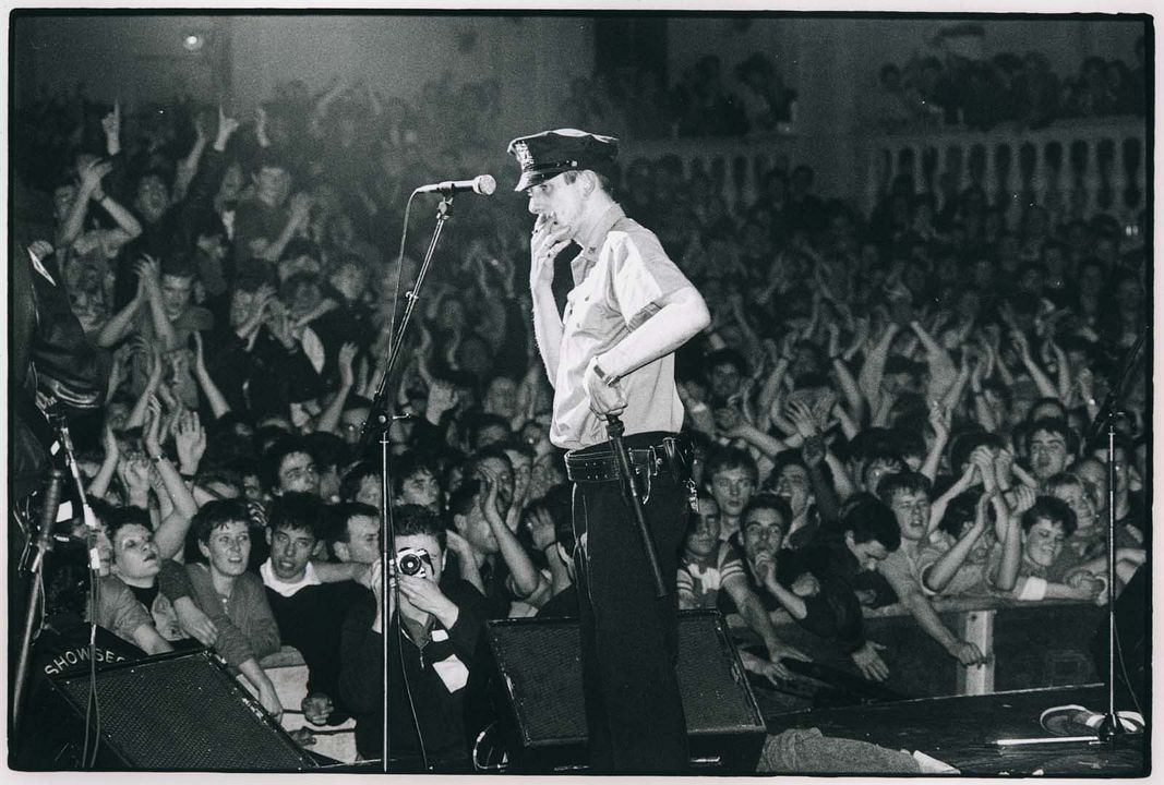 Crock of Gold: A Few Rounds with Shane MacGowan : Foto