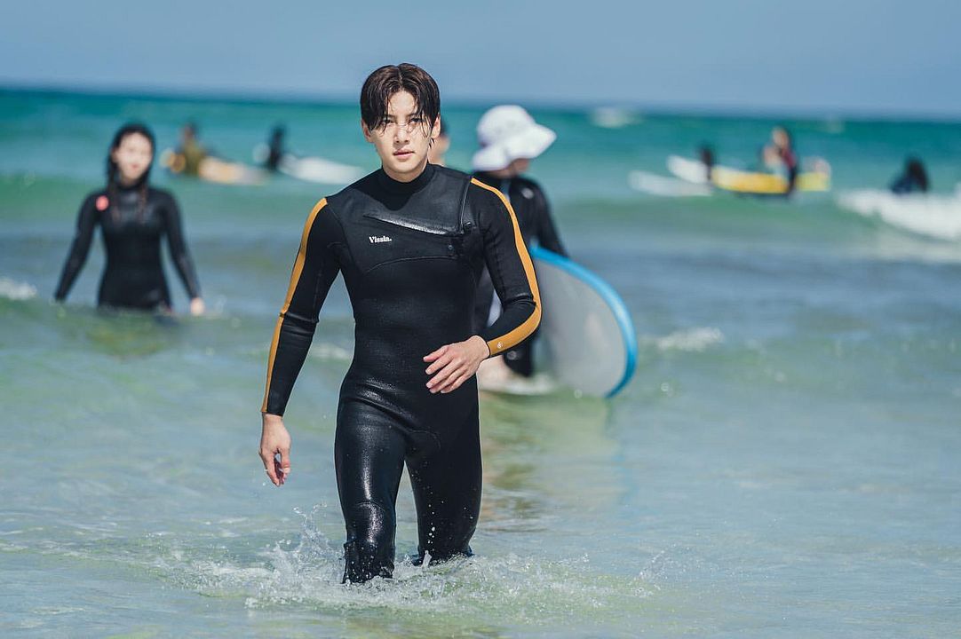 Amor en la ciudad : Foto