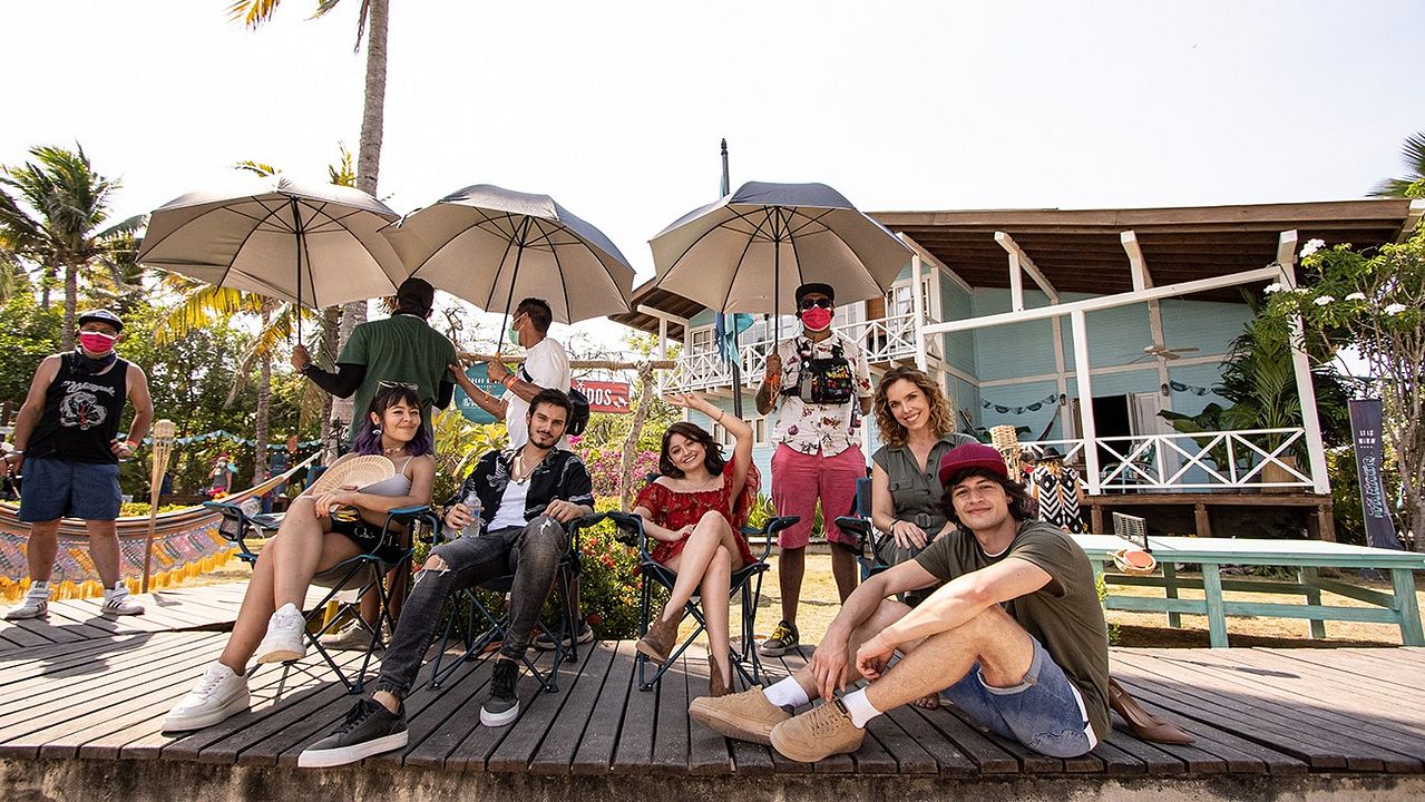 Siempre Fui Yo : Foto