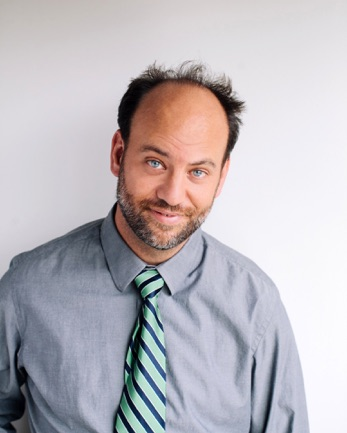 Póster David Storrs