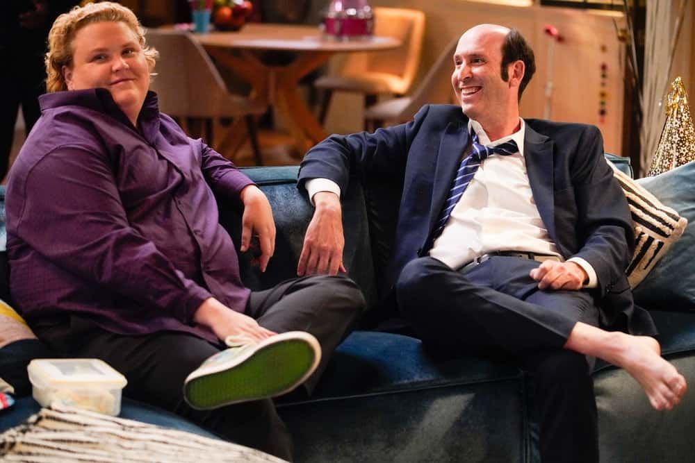 Foto Fortune Feimster