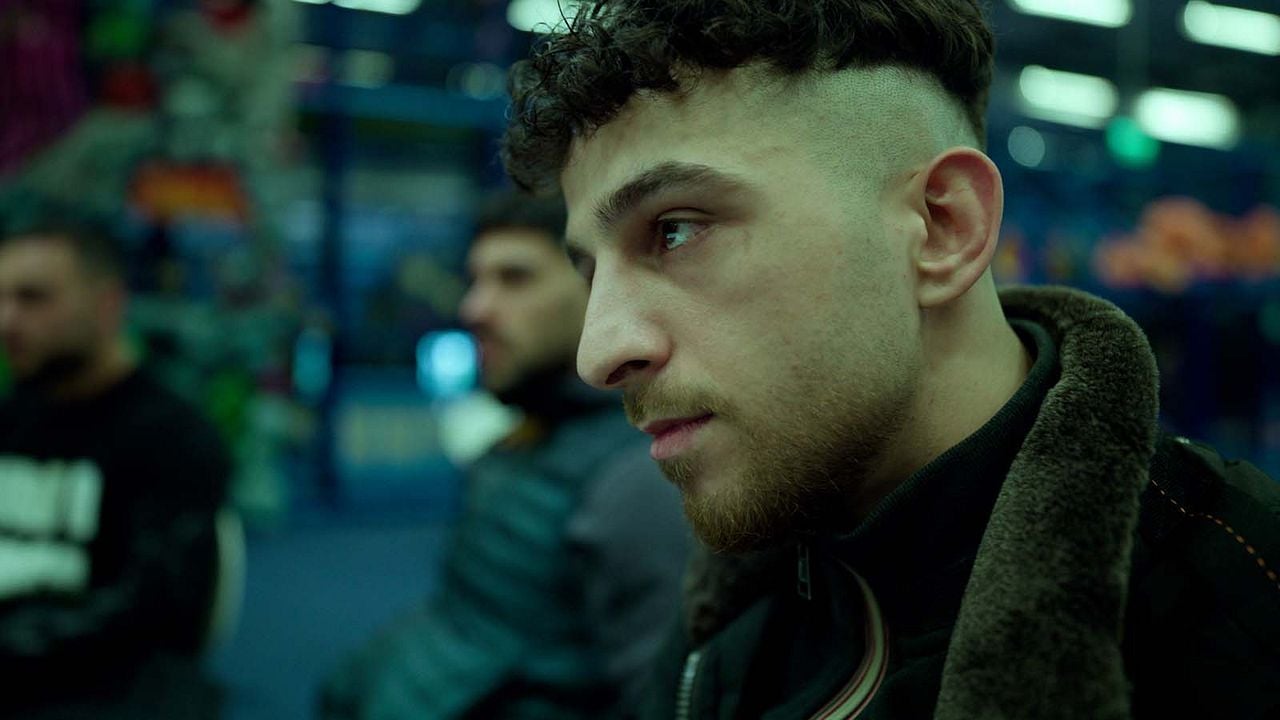 Dinero Fácil : Foto