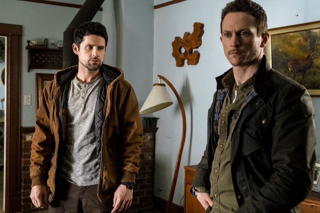 Foto Jonathan Tucker