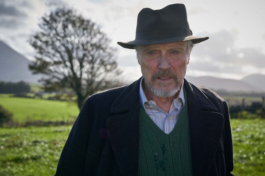 Amor en las montañas : Foto Christopher Walken