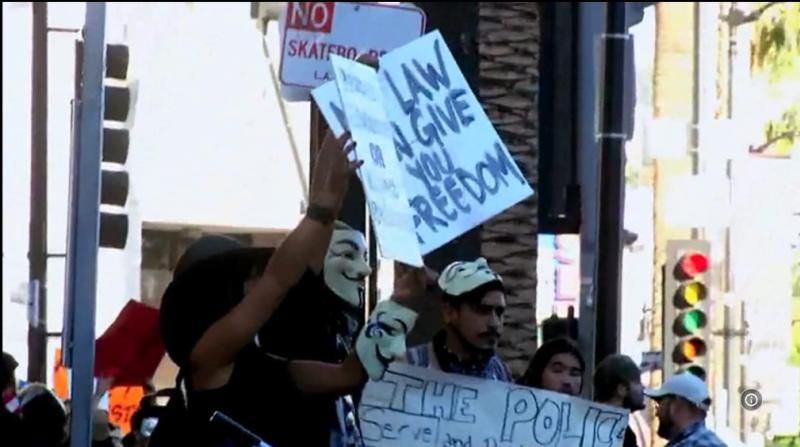 Indocumentado sin miedo : Foto