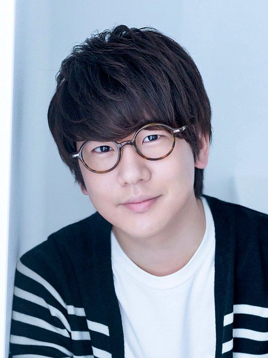 Póster Natsuki Hanae