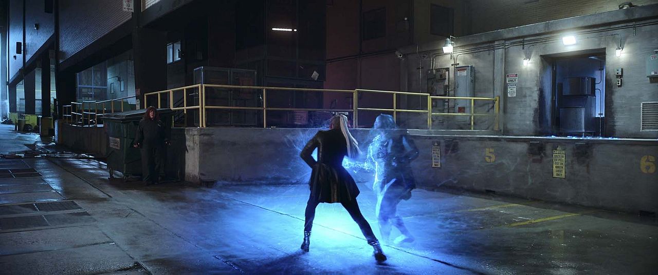 Fuerza Trueno : Foto Pom Klementieff, Melissa McCarthy