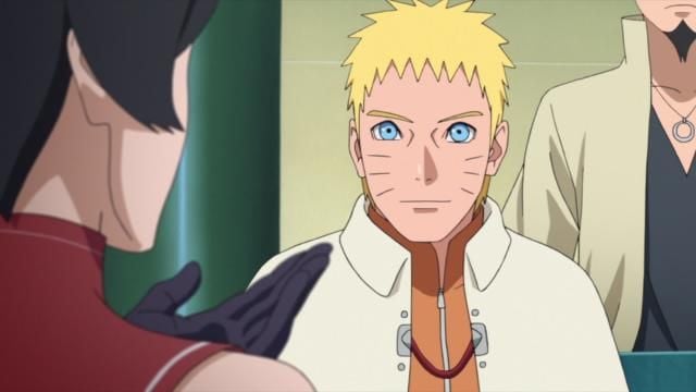 Boruto: Naruto Next Generations : Foto