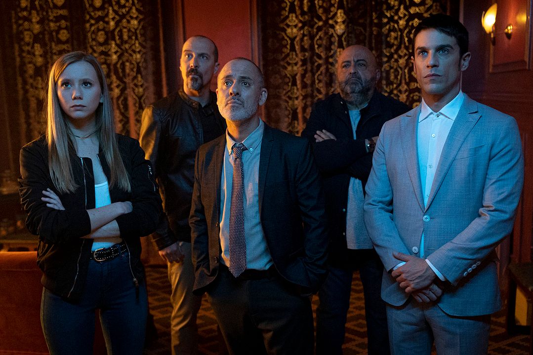 Foto Javier Gutiérrez