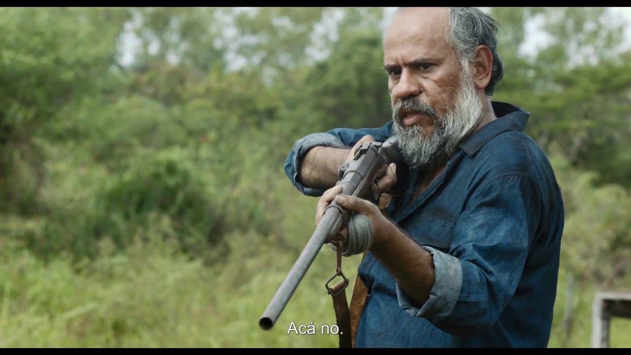 Matar a un Muerto : Foto