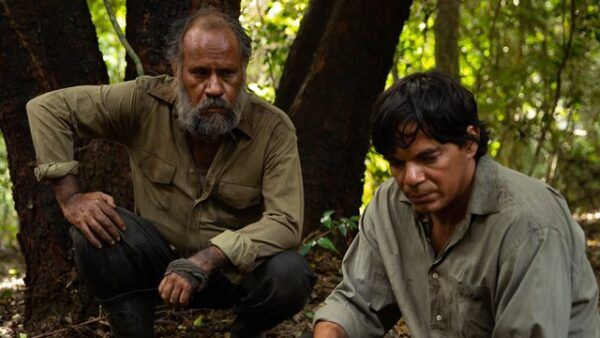 Matar a un Muerto : Foto