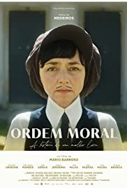 Moral Order : Póster