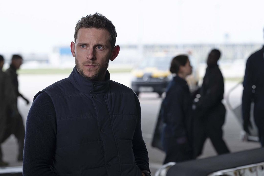 Tom Clancy: Sin remordimientos : Foto Jamie Bell