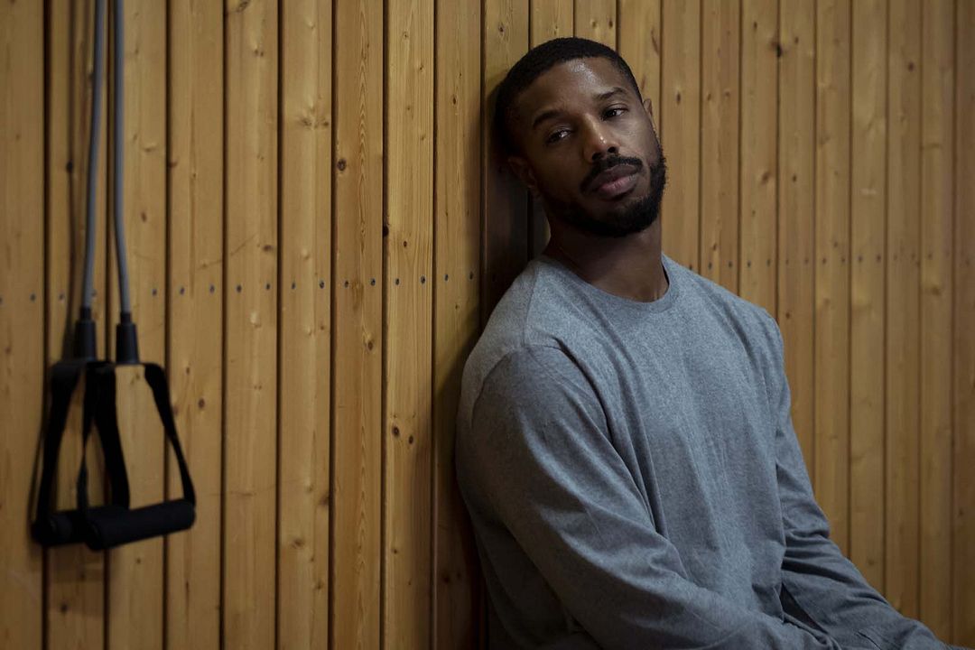Tom Clancy: Sin remordimientos : Foto Michael B. Jordan
