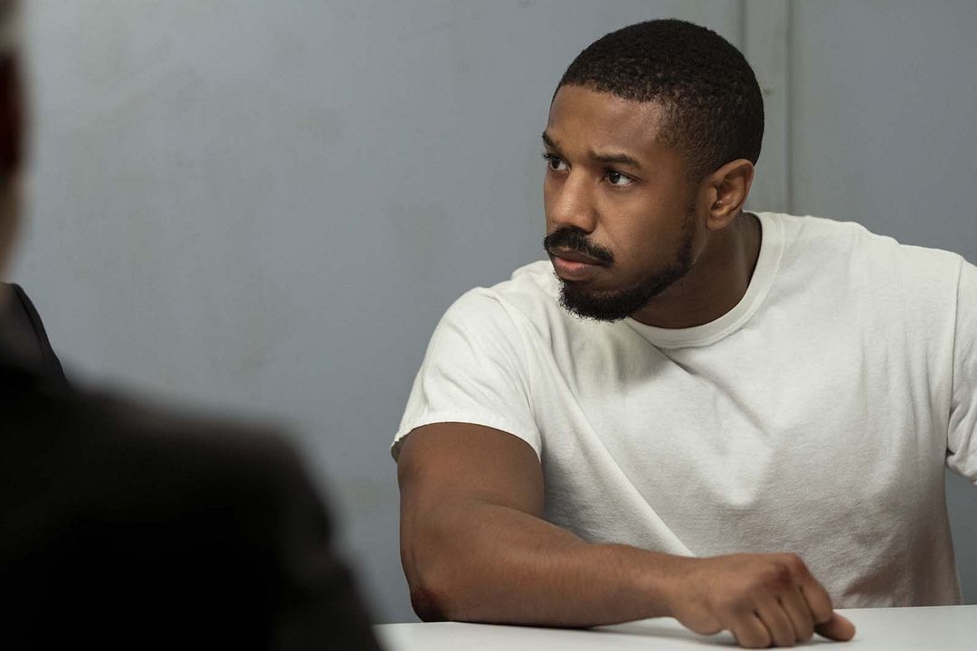 Tom Clancy: Sin remordimientos : Foto Michael B. Jordan