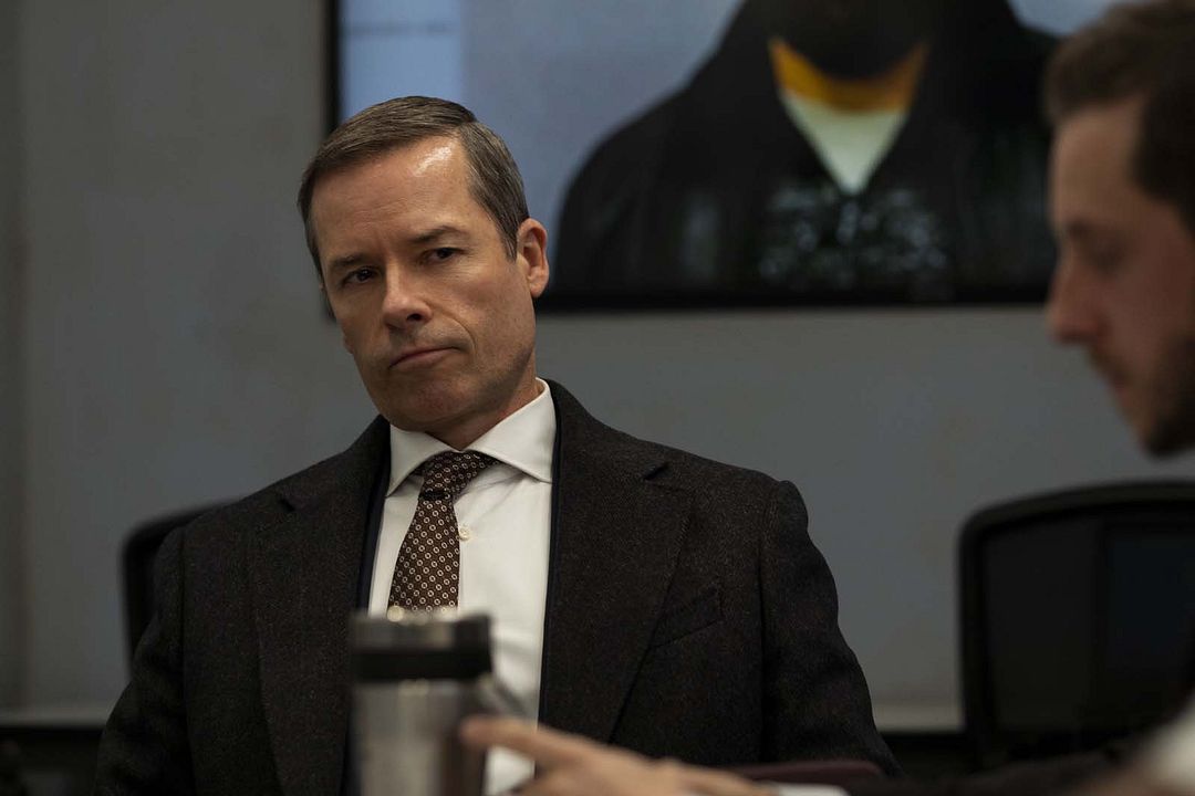 Tom Clancy: Sin remordimientos : Foto Guy Pearce