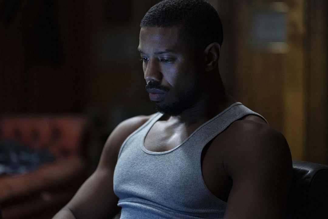 Tom Clancy: Sin remordimientos : Foto Michael B. Jordan