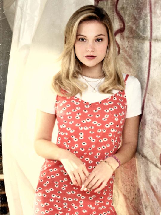 Foto Olivia Holt