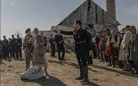 Dara of Jasenovac : Foto