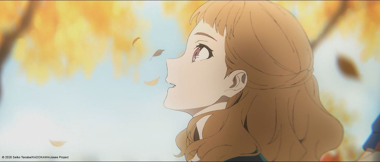 Josee, el Tigre y el Pez : Foto