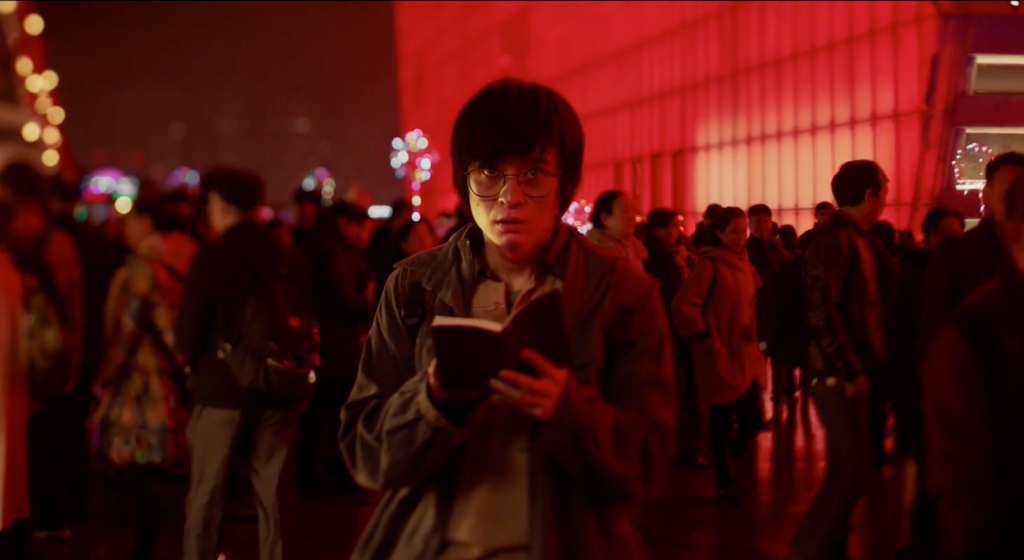 A Writer's Odyssey : Foto